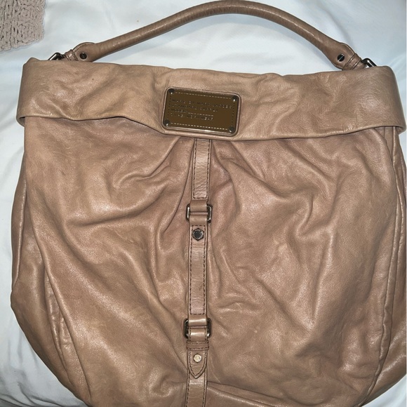 90s vintage Marc Jacobs workwear bag - Picture 8 of 10